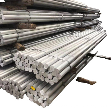 ASTM A36 hot rolled galvanized steel round bar from CHINA